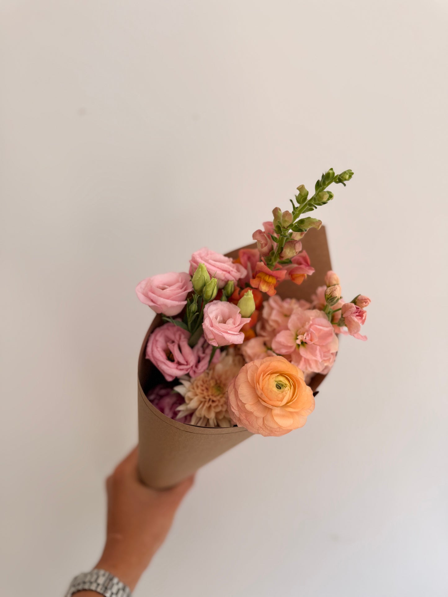 Fresh Flower Bundle