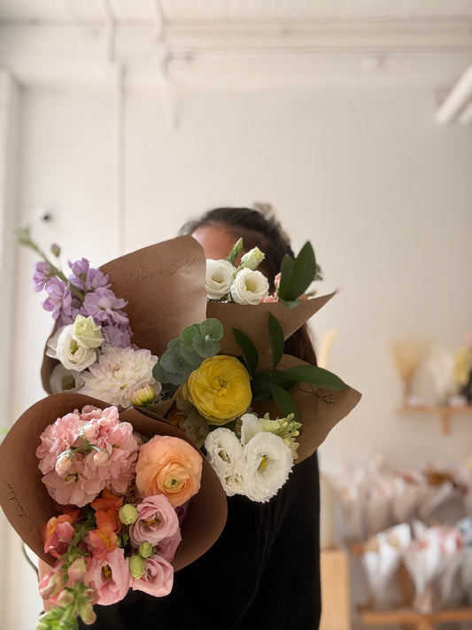 Fresh Flower Bundle