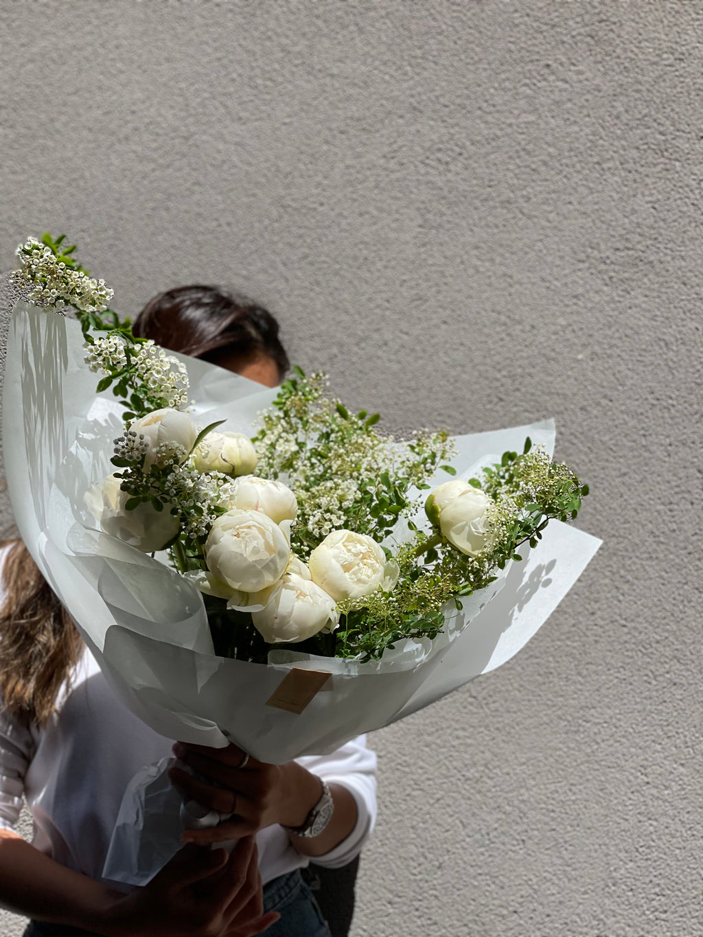 Luxe Weekly Bouquet