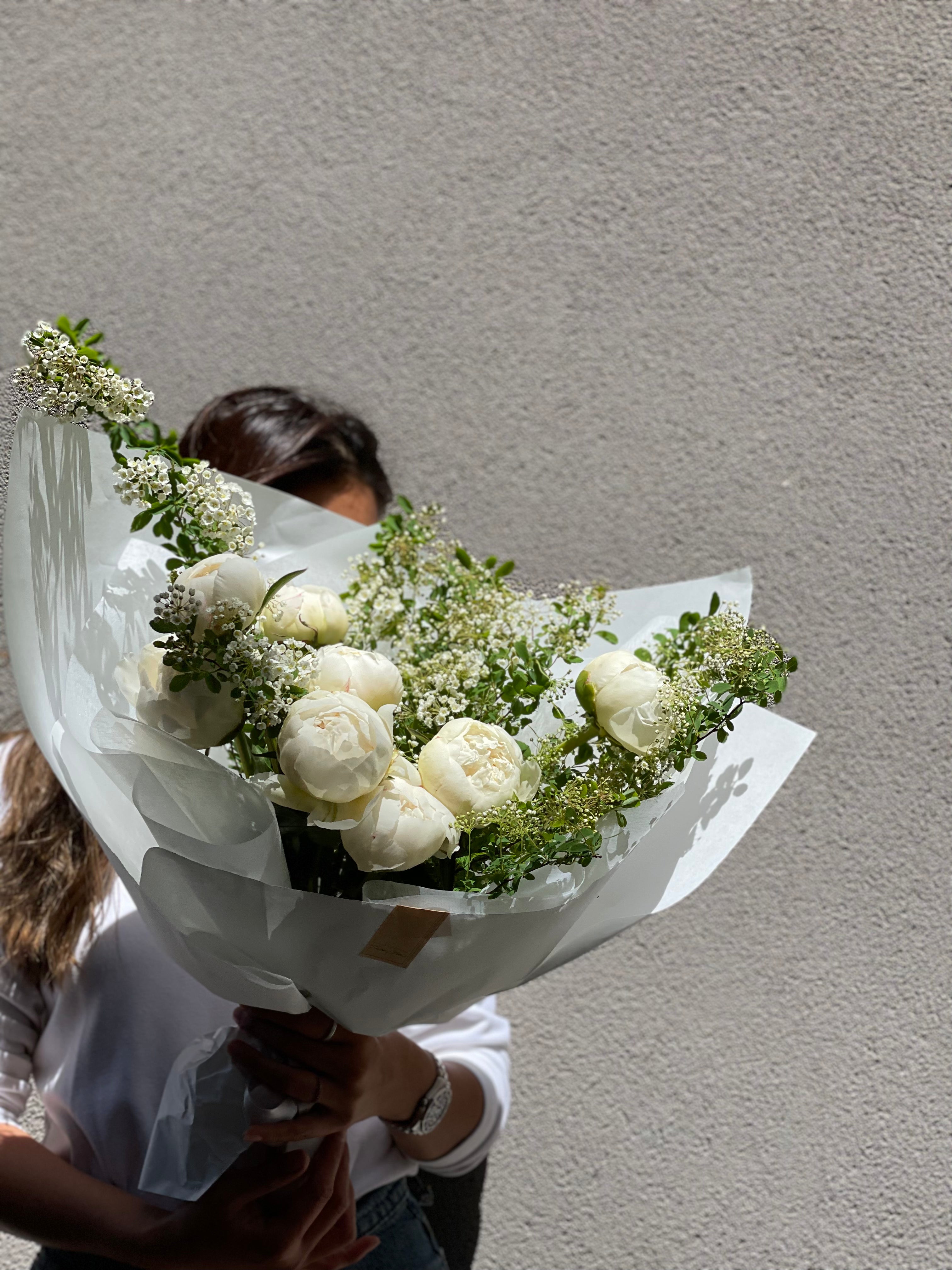Luxe Weekly Bouquet