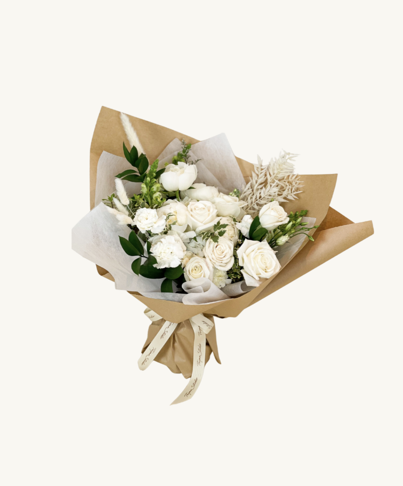 Blanca Bouquets