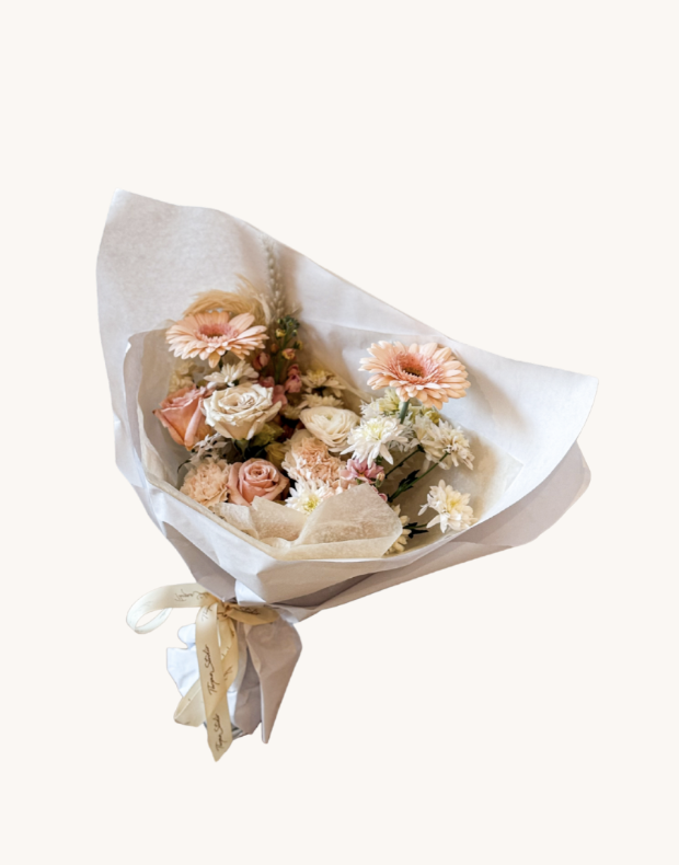 Sherbet Sky Bouquet