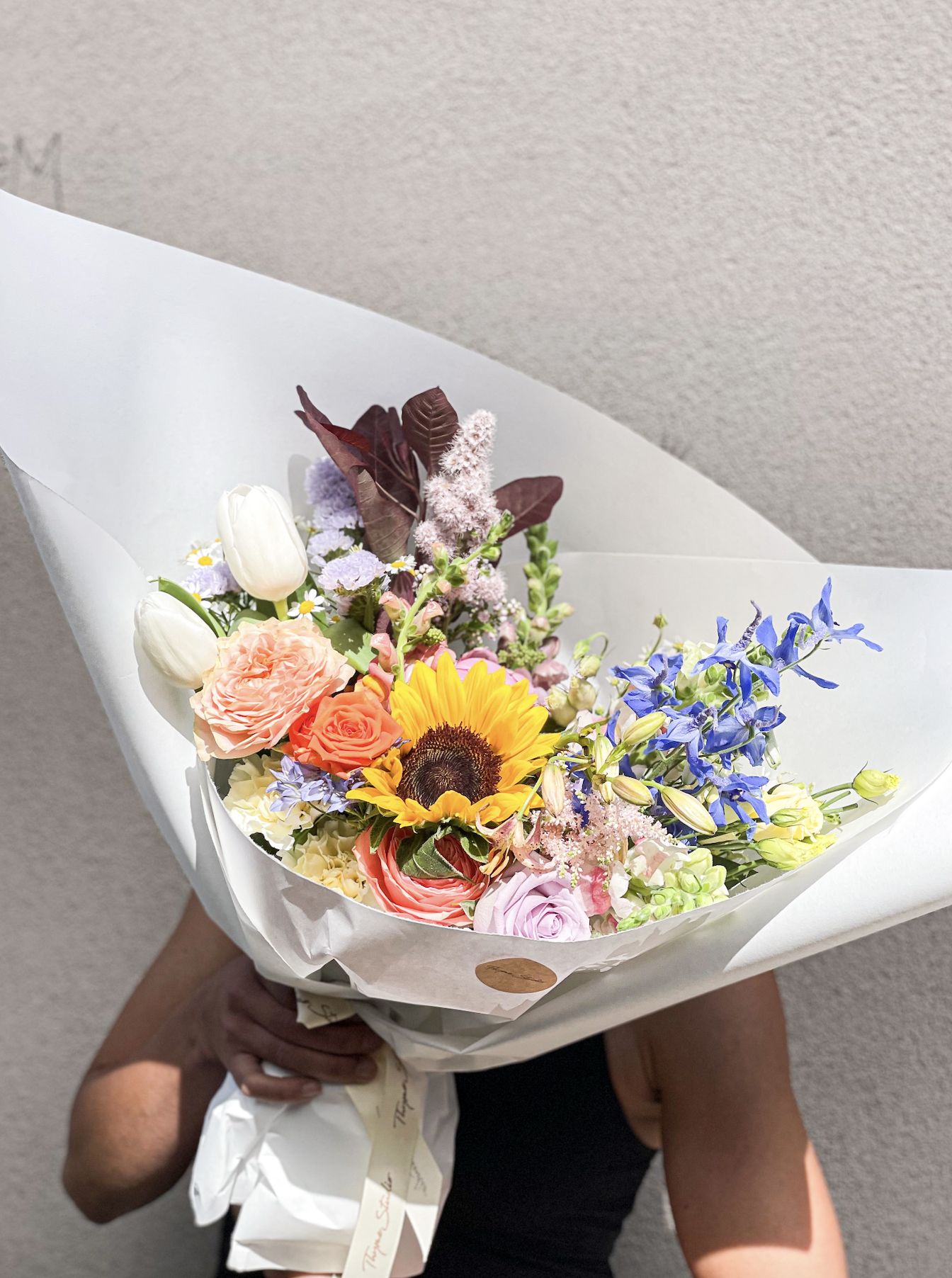 Lush Weekly Bouquet