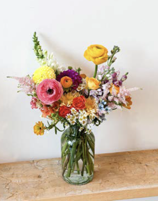 Endear Arrangement