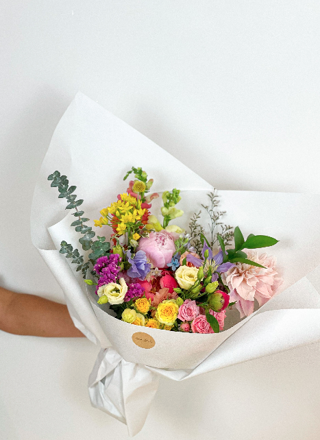 Grand Weekly Bouquet