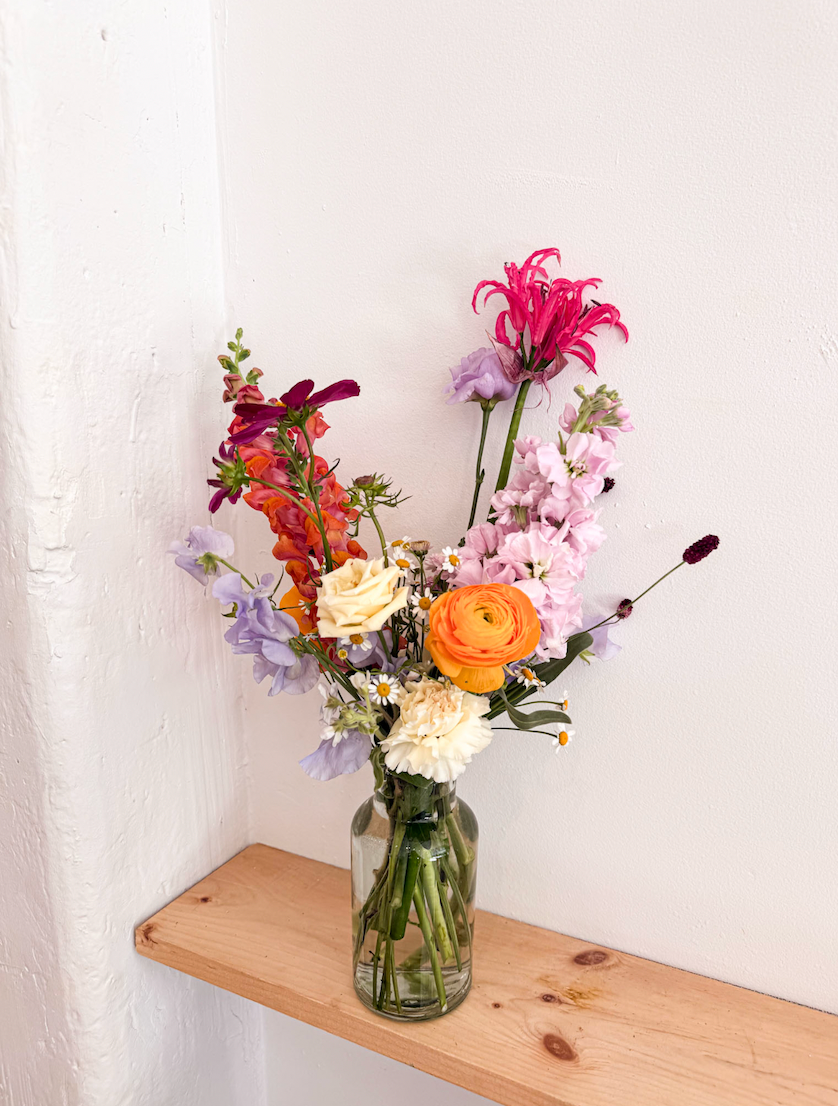 Blake Vase Arrangement