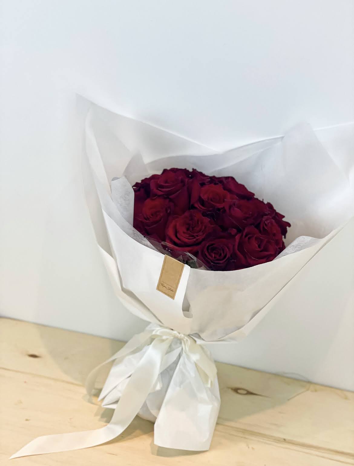 The Midnight Romance