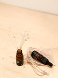 The Mali Essential Oil