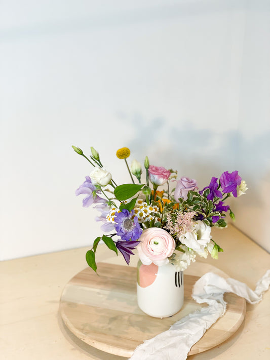 Angelo Fresh Arrangement