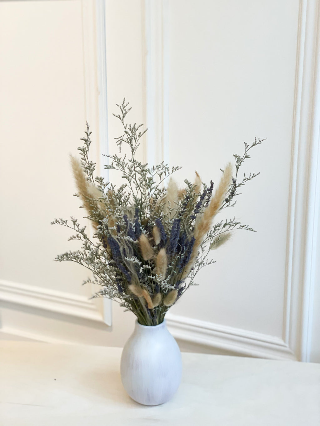 Lavender Bouquet