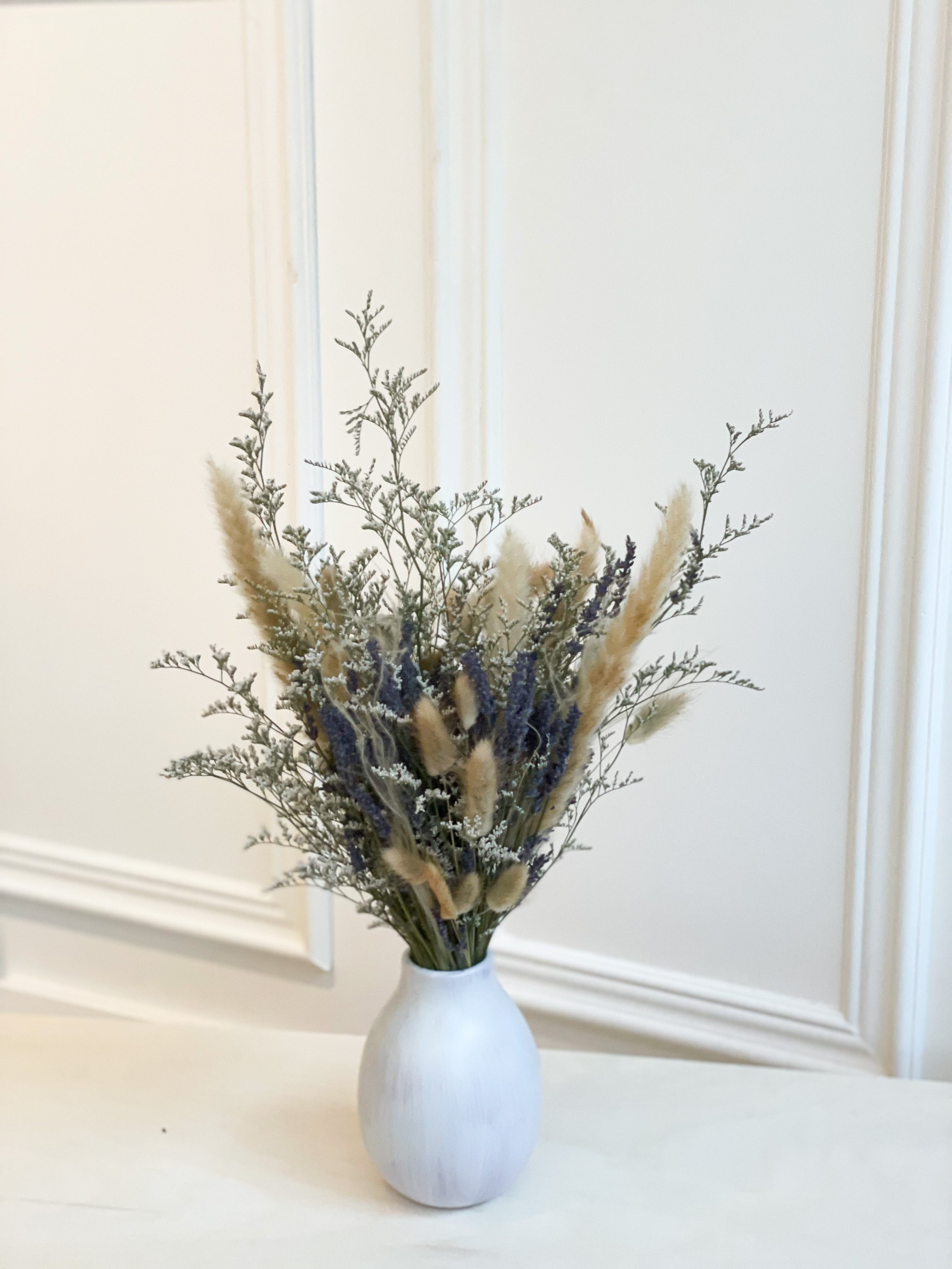 Lavender Bouquet