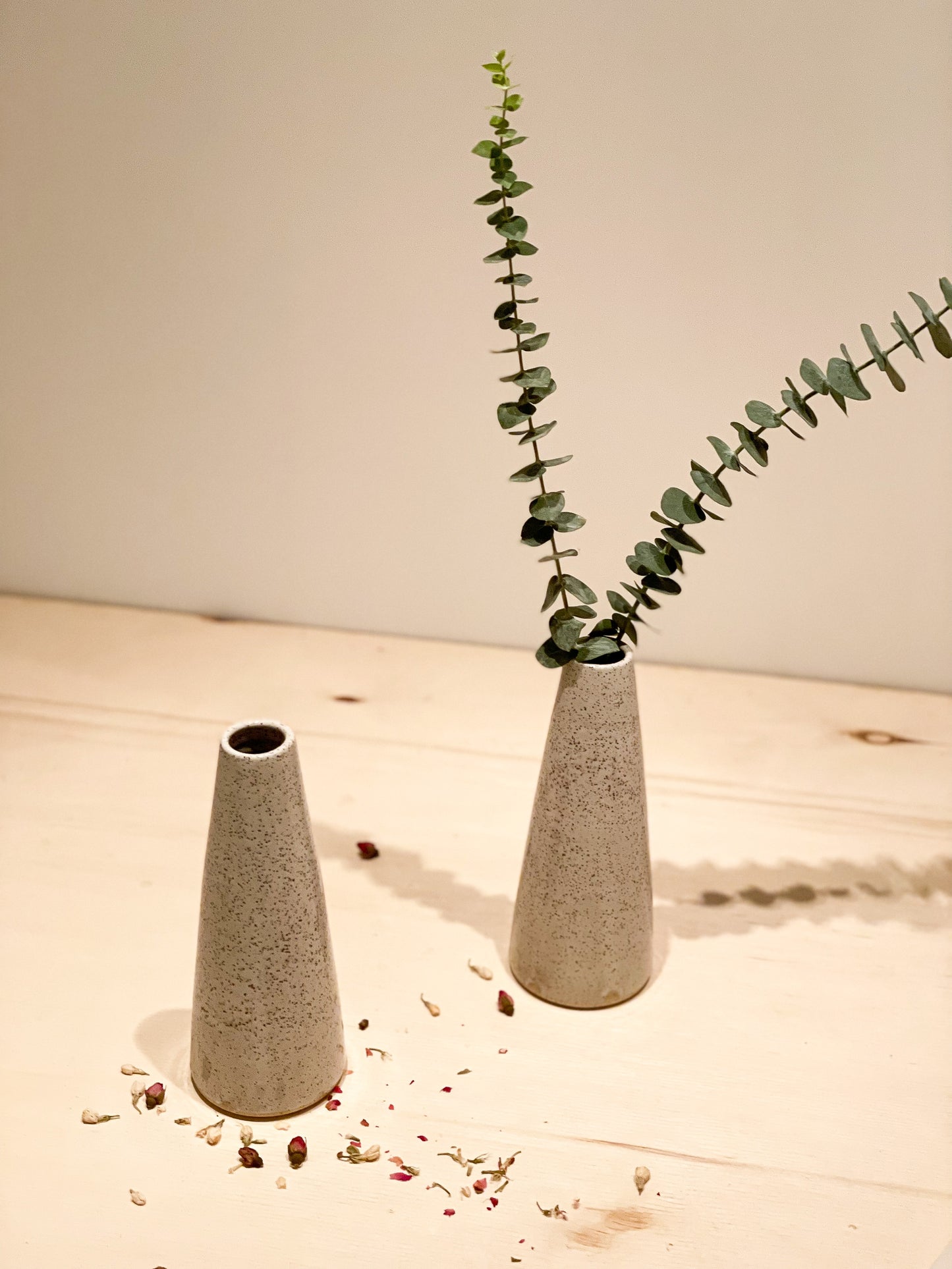 Pinto Projects  - Big Cone Vase