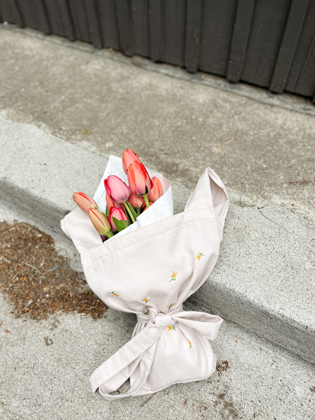 Thyme Tote