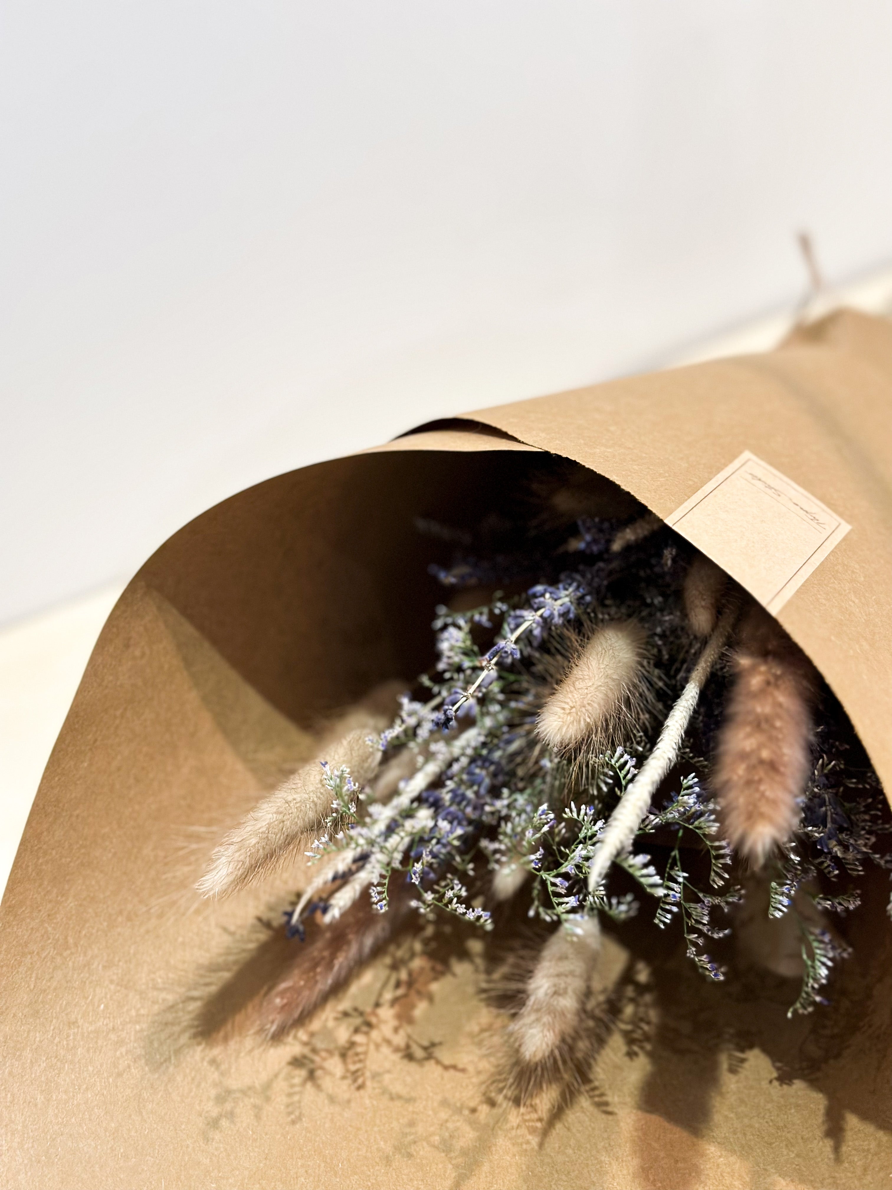 Lavender Bouquet