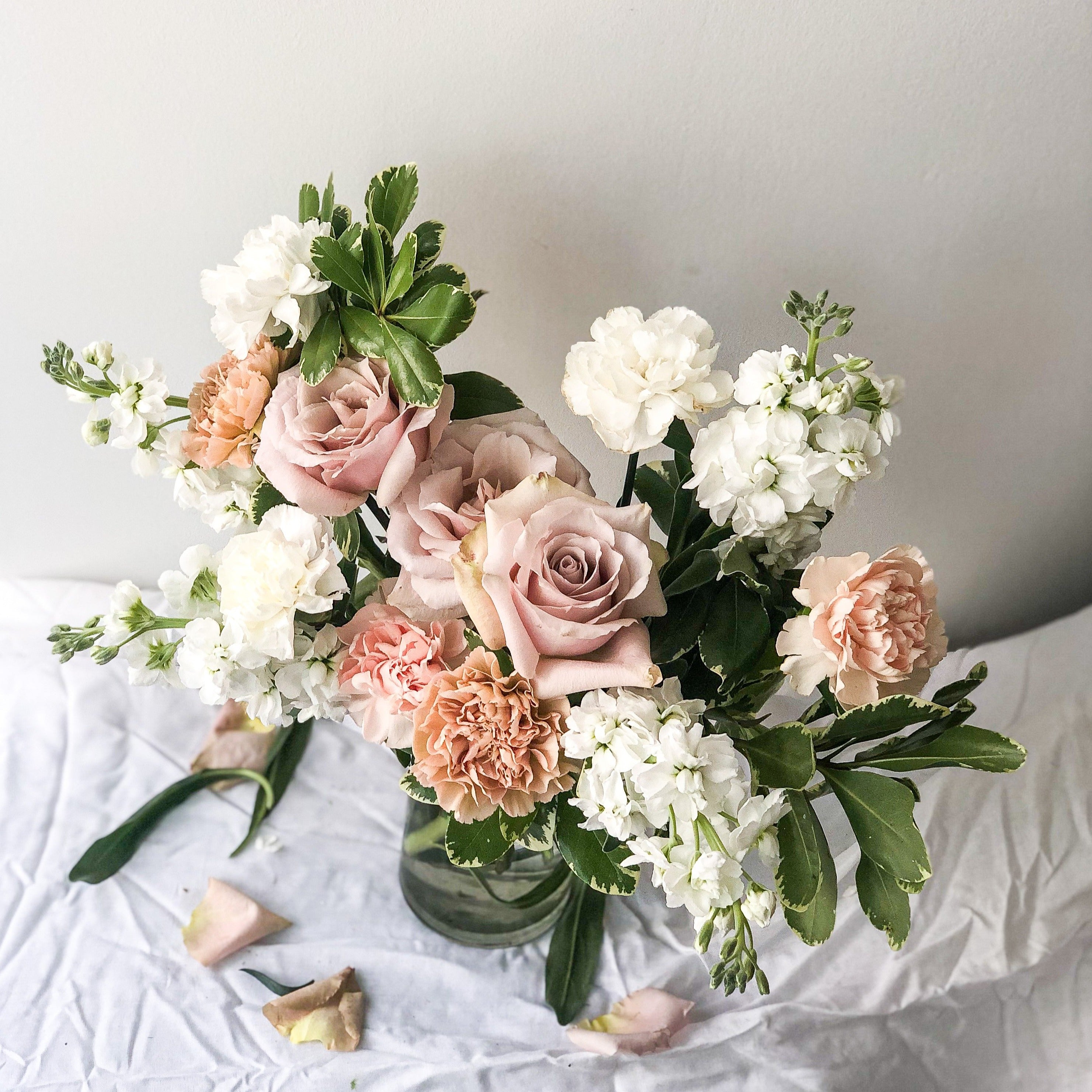 Floret Boxes