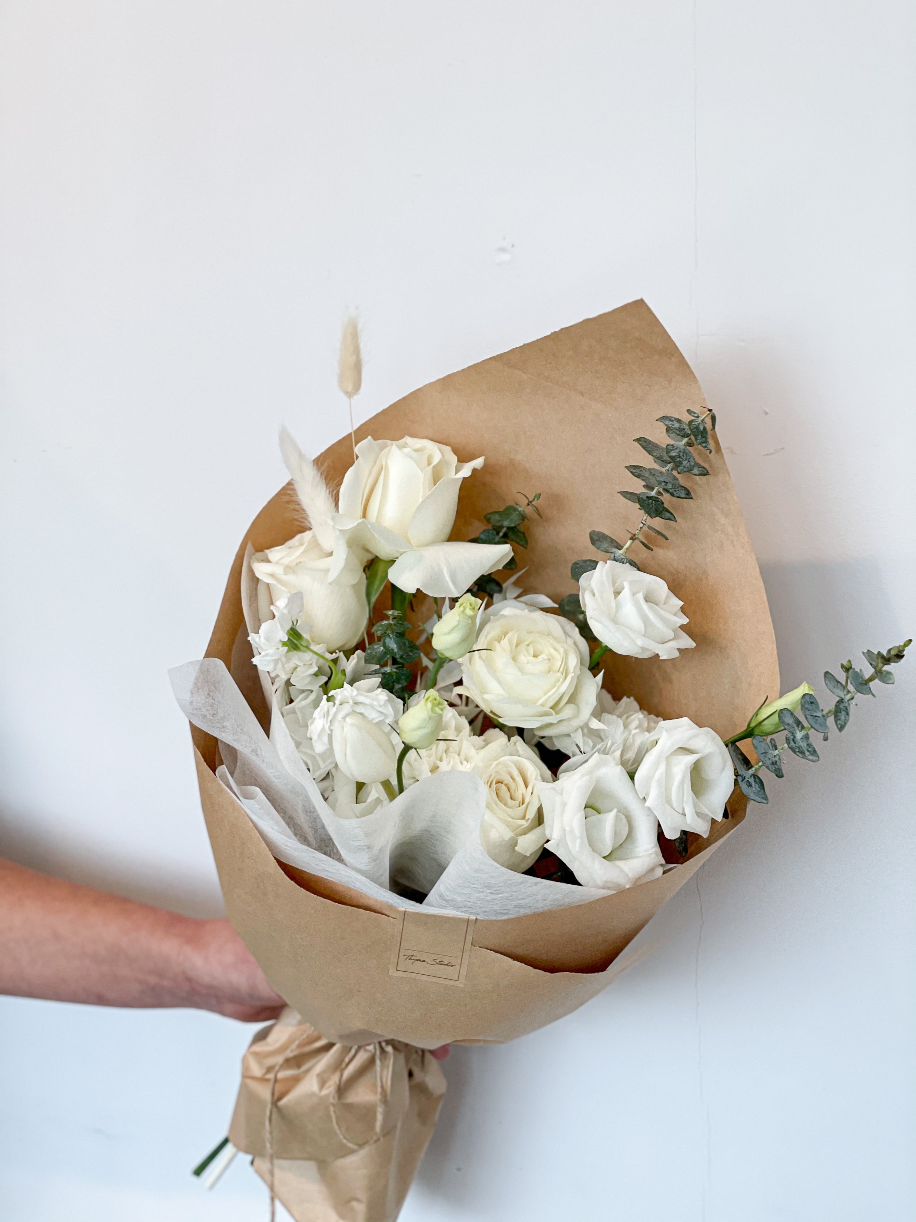 Blanca Bouquets