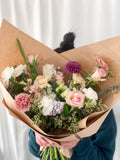 Luxe Weekly Bouquet