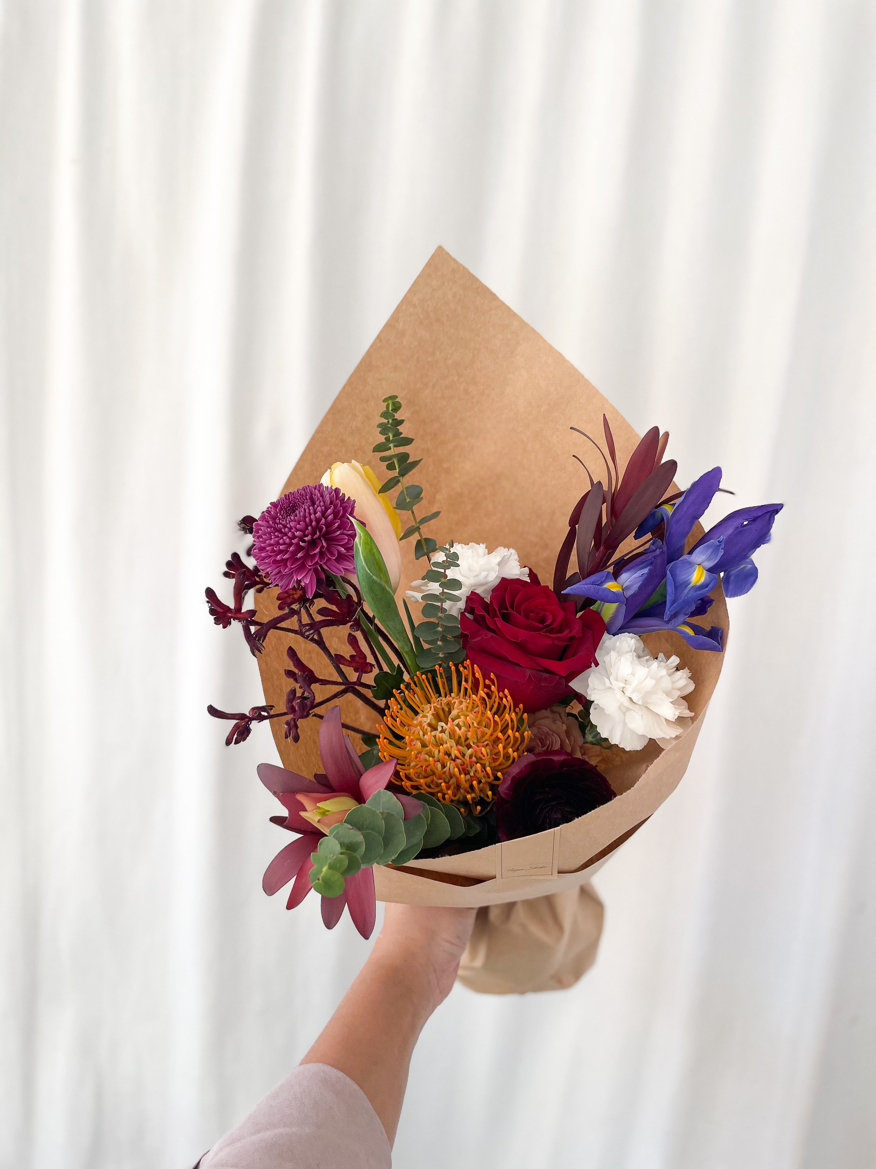 Petite Weekly Bouquet